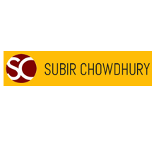 Subir Chowdhury