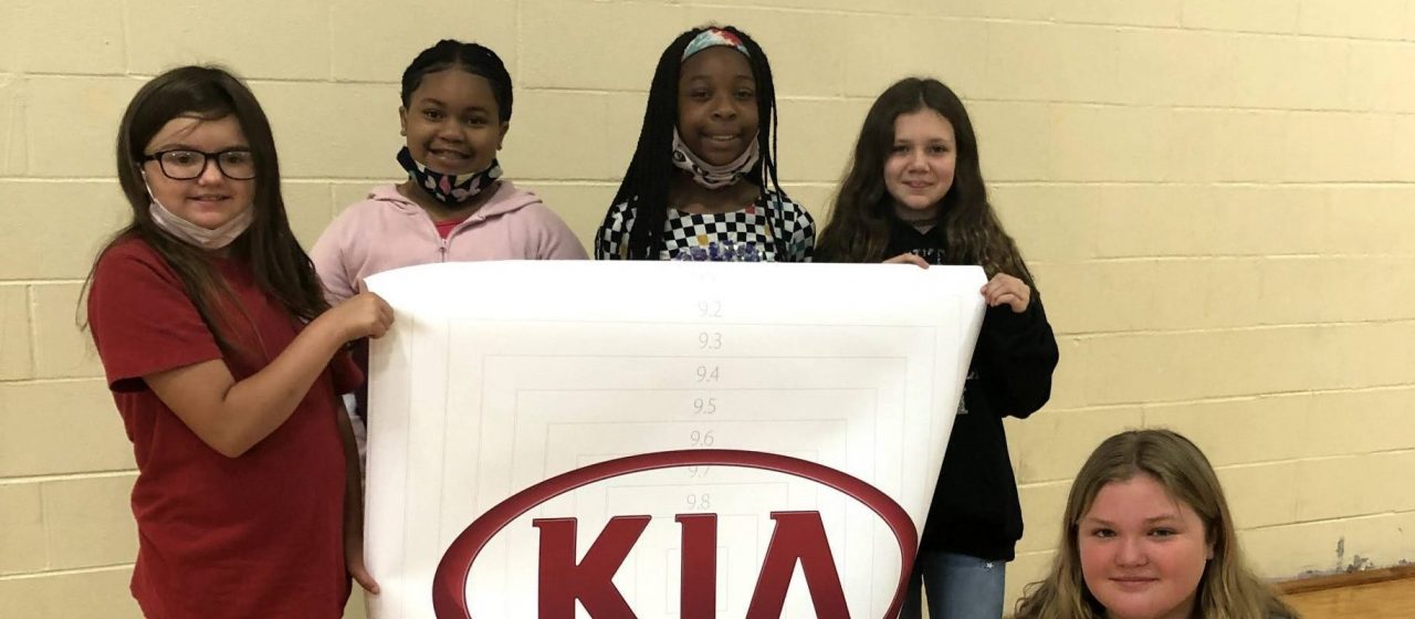 Kia Georgia Partners with SAE to Bring STEM Experiences to Youth